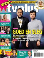 TV Plus Afrikaans